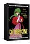 Canvas Black