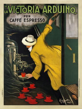 Leonetto Cappiello Posters & Wall Art - Buy Leonetto Cappiello Art