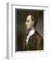 Leonhard Euler, Swiss Mathematician-null-Framed Giclee Print