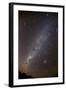 Leonid Meteors-Dr. Fred Espenak-Framed Premium Photographic Print