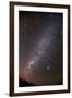 Leonid Meteors-Dr. Fred Espenak-Framed Photographic Print