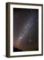 Leonid Meteors-Dr. Fred Espenak-Framed Photographic Print