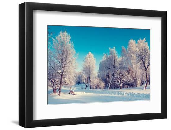 Photographic Print, , large