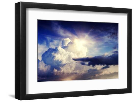 Premium Photographic Print, , large