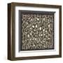 Leopard Skin-Susan Clickner-Framed Giclee Print