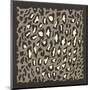 Leopard Skin-Susan Clickner-Mounted Giclee Print