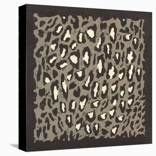 Leopard Skin-Susan Clickner-Stretched Canvas