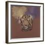 Leopard-Stan Kaminski-Framed Giclee Print