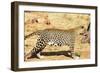 Leopard-Andrushko Galyna-Framed Photographic Print