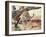 Leopard-Andrushko Galyna-Framed Photographic Print