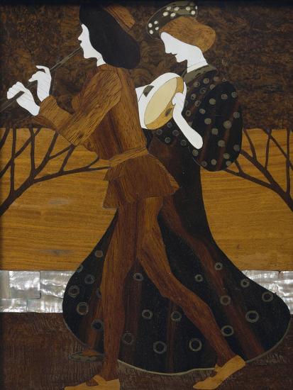 Giclee Print, , large