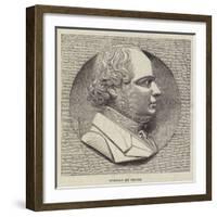 Leopold De Meyer-null-Framed Giclee Print