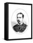 Leopold, Duke of Albany-null-Framed Stretched Canvas