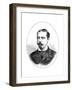 Leopold, Duke of Albany-null-Framed Giclee Print