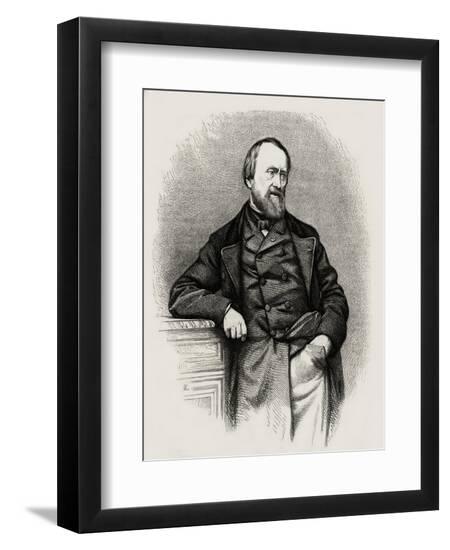Art Print, , large