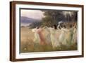 Brown Frame