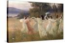 Stretched Canvas