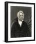 Leopold Gmelin-J Woelfyle-Framed Art Print