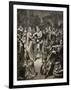 Leopold I (1640-1705), Holy Roman Emperor-null-Framed Giclee Print