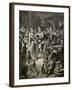 Leopold I (1640-1705), Holy Roman Emperor-null-Framed Giclee Print