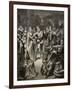 Leopold I (1640-1705), Holy Roman Emperor-null-Framed Premium Giclee Print