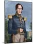 Leopold I (1790-1865)-null-Mounted Giclee Print