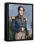 Leopold I (1790-1865)-null-Framed Stretched Canvas