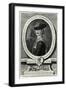 Leopold I., 1884-90-null-Framed Giclee Print