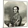 Leopold I., 1884-90-null-Mounted Giclee Print