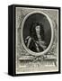 Leopold I., 1884-90-null-Framed Stretched Canvas