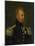 Leopold I, Grand Duke of Baden (1790-185)-Marie Ellenrieder-Mounted Giclee Print