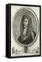 Leopold I, Holy Roman Emperor-Franc Guienotti-Framed Stretched Canvas