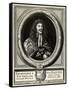 Leopold I, Holy Roman Emperor-null-Framed Stretched Canvas