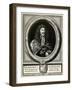 Leopold I, Holy Roman Emperor-null-Framed Art Print