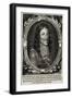 Leopold I, Holy Roman Emperor-null-Framed Art Print