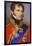 Leopold I, King of the Belgians (1790-186)-Henry Collen-Framed Giclee Print