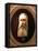 Leopold Ii, King of Belgium, 1865-1909-Pierre Tossyn-Framed Stretched Canvas