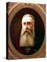 Leopold Ii, King of Belgium, 1865-1909-Pierre Tossyn-Stretched Canvas