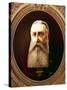 Leopold Ii, King of Belgium, 1865-1909-Pierre Tossyn-Stretched Canvas