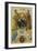 Leopold II, King of the Belgians-null-Framed Giclee Print