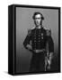 Leopold Mcclintock-DJ Pound-Framed Stretched Canvas