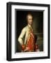 Leopold of Lorraine, Grand Duke of Tuscany, 1770-Anton Raphael Mengs-Framed Giclee Print