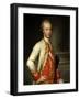 Leopold of Lorraine, Grand Duke of Tuscany, 1770-Anton Raphael Mengs-Framed Giclee Print