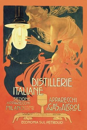 Distillerie Italiane (Italian Distillery)