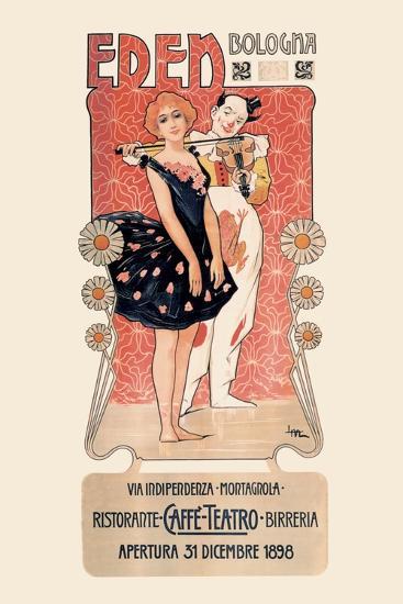 Art Print, , large