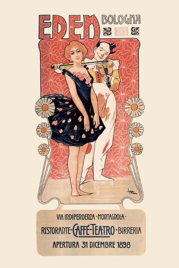 Art Print, , large