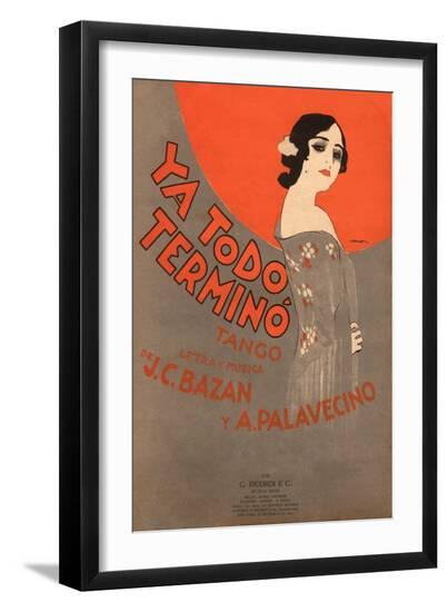 Premium Giclee Print, , large