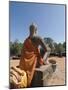 Leper King Terrace, Angkor Thom, Angkor, Siem Reap, Cambodia, Indochina, Southeast Asia-Robert Harding-Mounted Photographic Print