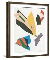 Lepidoptera-Melissa Wenke-Framed Giclee Print