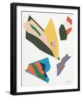 Lepidoptera-Melissa Wenke-Framed Giclee Print